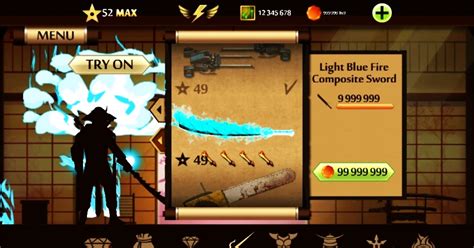 Hack Shadow Fight 2 (Menu, Level 99, Vô Hạn Tiền) 2.21.0.